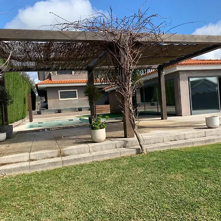 AB Villa Real-Estate * Grijo
