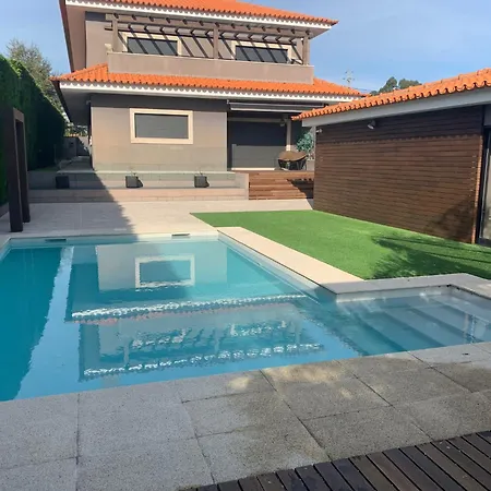 AB Villa Real-Estate *