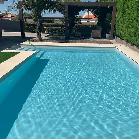 AB Villa Real-Estate