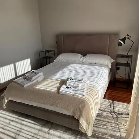 AB Villa Real-Estate Grijo