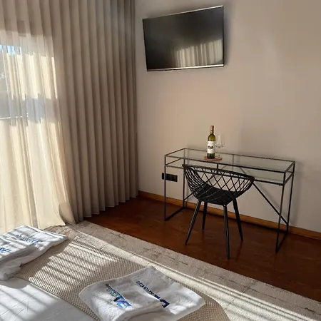 AB Villa Real-Estate Habitación en casa particular *