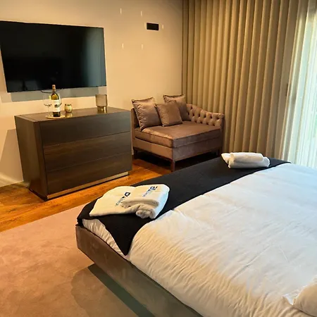 Habitación en casa particular AB Villa Real-Estate