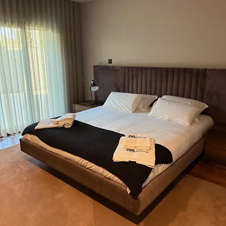 AB Villa Real-Estate Grijo