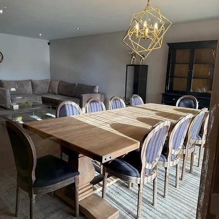AB Villa Real-Estate * Grijo