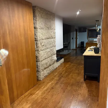 AB Villa Real-Estate Habitación en casa particular