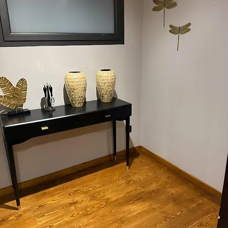 Habitación en casa particular AB Villa Real-Estate