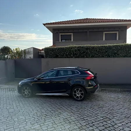 AB Villa Real-Estate * Grijo