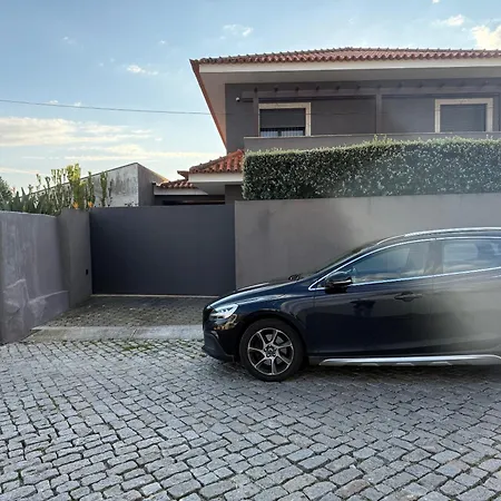 AB Villa Real-Estate Grijo