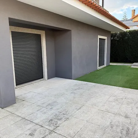 AB Villa Real-Estate Grijo